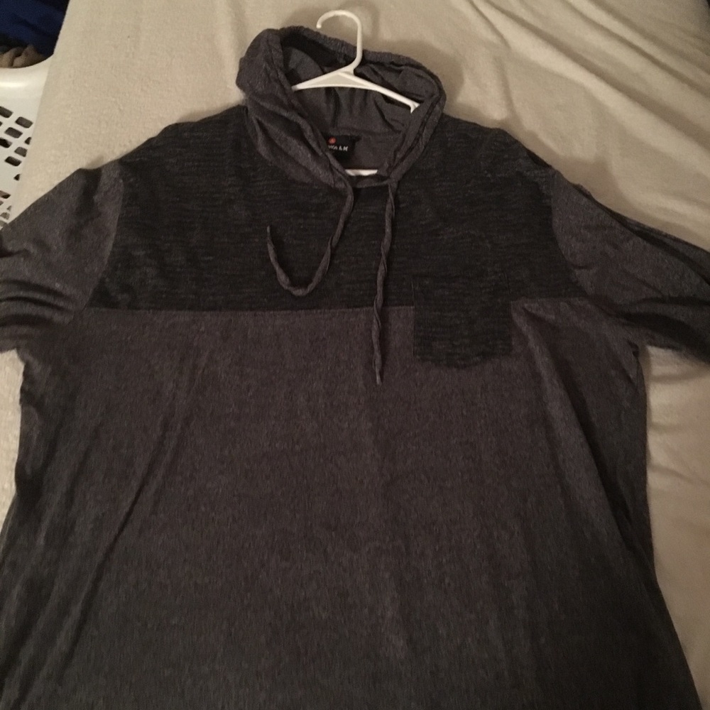 Sweatshirt Airwalk Brand